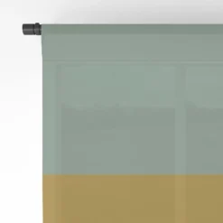 Garima Dhawan Mindscape 22 Single Panel Sheer Window Curtain - Deny Designs -Home Improvement Store GUEST 357fe002 9048 4425 b6a9 3e27016634ec