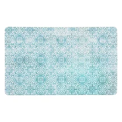 World Rug Gallery Boho Tile Anti-Fatigue Standing Mat 24 World Rug Gallery Boho Tile Anti-Fatigue Standing Mat -Home Improvement Store GUEST 35fb2506 6f71 41b5 b696 7b5b5afb5621