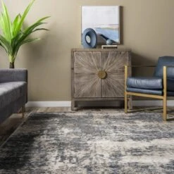 NuLOOM Annora Abstract Area Rug 18 NuLOOM Annora Abstract Area Rug -Home Improvement Store GUEST 3631bbd1 e444 496d b162 7016619d5487