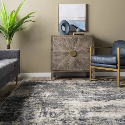 NuLOOM Annora Abstract Area Rug 9 NuLOOM Annora Abstract Area Rug - Image 7