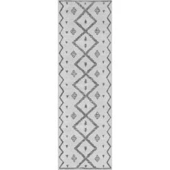 NuLOOM Celesta Bohemian Trellis Machine Washable Area Rug -Home Improvement Store GUEST 36597f2c b399 49c6 ac58 3b5d6314fc5f