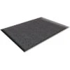 3'x5' Rectangle Solid Rubber Floor Mat Black - Genuine Joe 2 3'x5' Rectangle Solid Rubber Floor Mat Black - Genuine Joe -Home Improvement Store GUEST 36ec9f71 8402 472d b13d 7dccc5ab3b4b