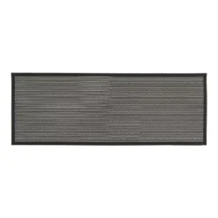 World Rug Gallery Stripe Textline Anti-Fatigue Standing Mat 25 World Rug Gallery Stripe Textline Anti-Fatigue Standing Mat -Home Improvement Store GUEST 37dfa2cf 351e 4dca aba4 76f33f86b657