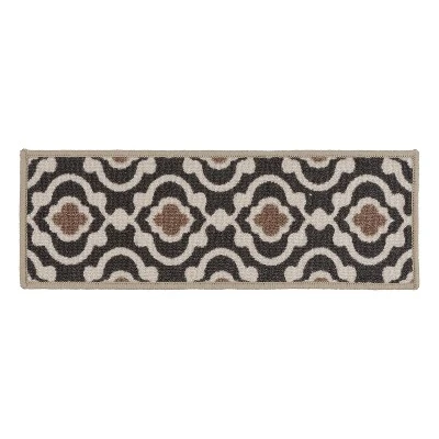 World Rug Gallery Trellis Non-Slip Stair Treads 12 World Rug Gallery Trellis Non-Slip Stair Treads - Image 10