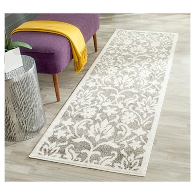 Amherst Charity Outdoor Patio Rug - Safavieh 4 Amherst Charity Outdoor Patio Rug - Safavieh - Image 2