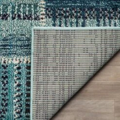 Mirabelle Accent Rug - Blue/Multi ( 3'x5' ) - Safavieh -Home Improvement Store GUEST 3a668466 609a 4a8a b71f 76ae147463df