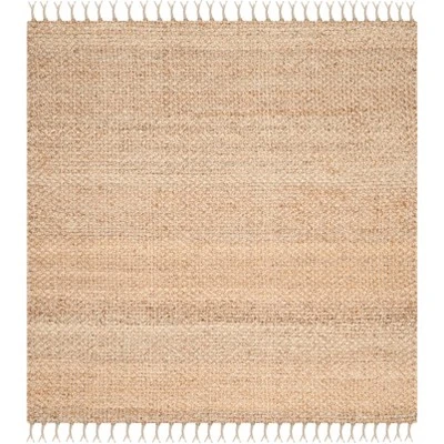 Lakisha Solid Woven Rug - Safavieh 12 Lakisha Solid Woven Rug - Safavieh - Image 10