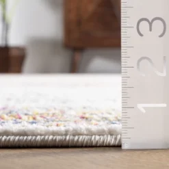 Nuloom Tabitha Oriental/Persian 4x6 Area Rug For Living Room Bedroom Dining Room Kitchen, Pink/Ivory 13 Nuloom Tabitha Oriental/Persian 4x6 Area Rug For Living Room Bedroom Dining Room Kitchen, Pink/Ivory -Home Improvement Store GUEST 3c6f83c3 ce1c 4bb0 a00c 62695c703cc1