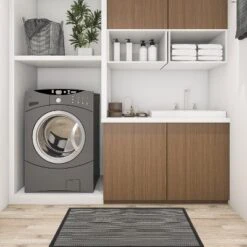 World Rug Gallery Stripe Textline Anti-Fatigue Standing Mat 19 World Rug Gallery Stripe Textline Anti-Fatigue Standing Mat -Home Improvement Store GUEST 3c96b117 a6d5 4a2c b4c7 364eb67017fd