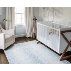 Woodland Antelope Hand Tufted Wool Area Rug Blue - Erin Gates By Momeni 17 Woodland Antelope Hand Tufted Wool Area Rug Blue - Erin Gates By Momeni -Home Improvement Store GUEST 3e480c89 2f3b 444a 8dff c2c8ca855490