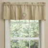 Park Designs Cotton Wreath Lined Pleat Valance 45" X 15" -Home Improvement Store GUEST 3e6708ef 6a2d 461e bd79 b44aa03d12de