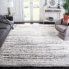 Fontana Shag FNT850 Area Rug - Safavieh -Home Improvement Store GUEST 3e7321b2 82e8 4f32 8e26 a755fef3afc1