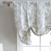 Laura Ashley Natalie Valance - 50X25 - Pastel Green -Home Improvement Store GUEST 3e9e0cfa b231 4358 9531 62210ef7b803 1