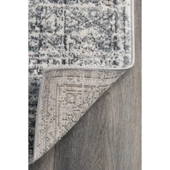 NuLOOM Jayla Barbed Iris Medallion Area Rug 17 NuLOOM Jayla Barbed Iris Medallion Area Rug -Home Improvement Store GUEST 3f0ccb70 d333 44a8 941a c304e490657b