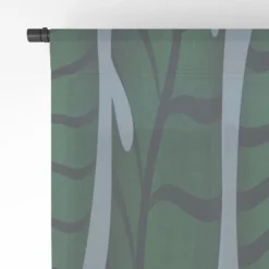 MSRYSTUDIO Retro Jungle Out Single Panel Sheer Window Curtain - Society6 10 MSRYSTUDIO Retro Jungle Out Single Panel Sheer Window Curtain - Society6 -Home Improvement Store GUEST 3f3d8e29 302b 4fc7 b3bc cb329fee1698
