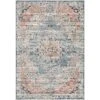 NuLOOM Sawyer Vintage Transitional Area Rug