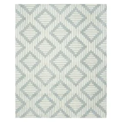 Becky Geometric Tufted Accent Rug - Safavieh -Home Improvement Store GUEST 3f83f5ad cb25 49c2 b4d1 eff2a5782f75