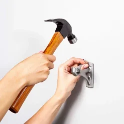 Kenney Fast Fit Easy Install Tyrell 3/4" Decorative Window Curtain Rod, 42-120", Polished Pewter 8 Kenney Fast Fit Easy Install Tyrell 3/4" Decorative Window Curtain Rod, 42-120", Polished Pewter -Home Improvement Store GUEST 3f87cf5e 3d53 45c8 ae28 02889b5254d2