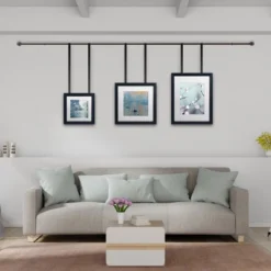 Hastings Home Curtain Rod, Bronze With Cone Finials -Home Improvement Store GUEST 3fa02a71 78af 4762 b4c4 e12baf15173d