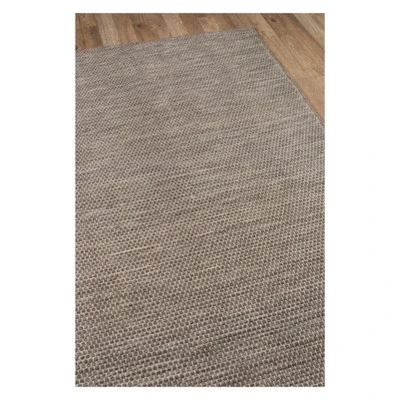 Momeni Mesa Wade Natural 2'x3' Accent Rug 4 Momeni Mesa Wade Natural 2'x3' Accent Rug - Image 2