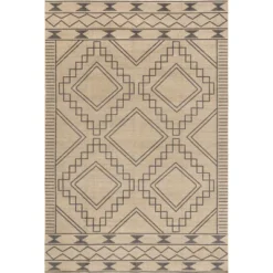 NuLOOM Elin Moroccan Border Easy-Jute Machine Washable Area Rug 28 NuLOOM Elin Moroccan Border Easy-Jute Machine Washable Area Rug -Home Improvement Store GUEST 4023093d e8f5 4d8e ad4b 240ab882bb67