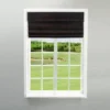 Radiance Newport 34-in Cordless Espresso Roman Shade -Home Improvement Store GUEST 4084ecb8 3aae 4c81 8297 287e67f11a30 4