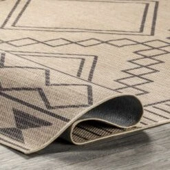 NuLOOM Elin Moroccan Border Easy-Jute Machine Washable Area Rug 20 NuLOOM Elin Moroccan Border Easy-Jute Machine Washable Area Rug -Home Improvement Store GUEST 40aa2687 518a 4401 9ebe 896db4cf62c9