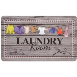 World Rug Gallery Laundry Room Standing Mat 20 World Rug Gallery Laundry Room Standing Mat -Home Improvement Store GUEST 41d11997 2990 4e8e ac96 358720fa7e5e