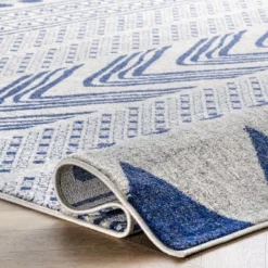 NuLOOM Shaina Area Rug -Home Improvement Store GUEST 423d73a7 32e7 4501 b48b b00022379f4a