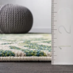 NuLOOM Cali Abstract Floral Area Rug 18 NuLOOM Cali Abstract Floral Area Rug -Home Improvement Store GUEST 43dcff31 bc6b 487e 8e8b 494dca0cef2d