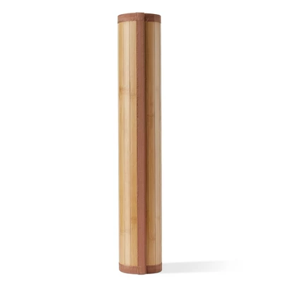 Casafield 72" X 24" Bamboo Floor Mat, Non-Slip Runner Area Rug For Entryway, Kitchen, And Laundry Room 5 Casafield 72" X 24" Bamboo Floor Mat, Non-Slip Runner Area Rug For Entryway, Kitchen, And Laundry Room - Image 3