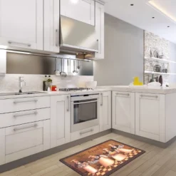 World Rug Gallery Bon Appetit Cushioned Anti-fatigue Kitchen Mat 15 World Rug Gallery Bon Appetit Cushioned Anti-fatigue Kitchen Mat -Home Improvement Store GUEST 447699f8 4449 4d24 a012 ca84503ddfa4