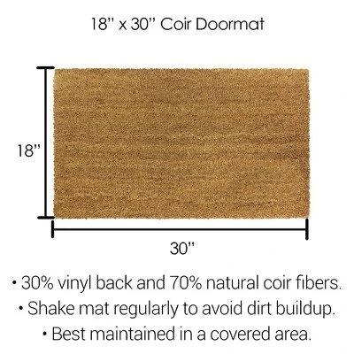 Park Designs Harvest Home Doormat 1'6''x2'6'' 5 Park Designs Harvest Home Doormat 1'6''x2'6'' - Image 3