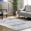 NuLOOM Georgie Abstract Grid Area Rug -Home Improvement Store GUEST 44fe80f5 8583 48c8 ab03 b767a7db9f3e