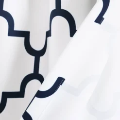 52"x18" Bellagio Room Darkening Valance - Lush Décor 9 52"x18" Bellagio Room Darkening Valance - Lush Décor -Home Improvement Store GUEST 451f9914 9703 4e35 a02f f3b17a0a4f94