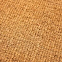 Juvale Plain Coco Coir Door Mat, Bare Natural Unadorned Doormat For Outdoor Entries, Suitable For Inside And Outside Use, 30x17 In -Home Improvement Store GUEST 456a08ed e327 4651 994c 834a9567f866