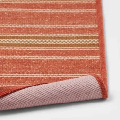 20"x34" Woven Pet Tapestry 'Dark Orange Stripe' - Threshold™ 7 20"x34" Woven Pet Tapestry 'Dark Orange Stripe' - Threshold™ -Home Improvement Store GUEST 45c78547 7de7 4aa8 85a9 a251c14279ab
