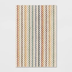 Striped Rug - Threshold™ -Home Improvement Store GUEST 45f75b2b c201 4842 928e 94e69ab83be4