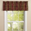 Park Designs High Country Valance - 72''L Brown -Home Improvement Store GUEST 4688331d f8de 4a95 822a c7be3a266135