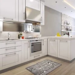 World Rug Gallery Kitchen Chef Anti Fatigue Standing Mat -Home Improvement Store GUEST 47436ea9 6e8e 426f a657 fd00abff6035