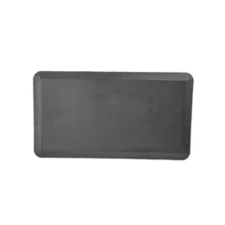 Floor Mat For Standing Desk Black - Mind Reader -Home Improvement Store GUEST 4799d383 30c1 40ba b9a9 33a692d7be72