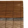 60" X 72" Outdoor Imperial Matchstick Rayon From Bamboo Cord-Free Natural Rollup Blinds Fruitwood - Radiance 1 60" X 72" Outdoor Imperial Matchstick Rayon From Bamboo Cord-Free Natural Rollup Blinds Fruitwood - Radiance -Home Improvement Store GUEST 488936da f709 4281 b3b2 0065a791b456 1