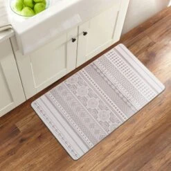 World Rug Gallery Geometric Boho Anti-Fatigue Standing Mat 18 World Rug Gallery Geometric Boho Anti-Fatigue Standing Mat -Home Improvement Store GUEST 489903a0 79f2 4592 921b 423d7c83410c