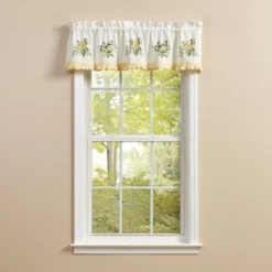 Park Designs Forever Spring Valance 60" X 14"