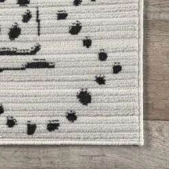 NuLOOM Mila Moroccan Diamond Trellis Area Rug -Home Improvement Store GUEST 490de9de ef99 4df5 8eb1 c2ab8e44acb3