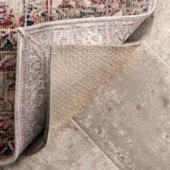 NuLOOM Cooper Non Skid Eco-Friendly Rug Pad -Home Improvement Store GUEST 4974fec9 2f81 4e42 92b7 5d9a423f23a5