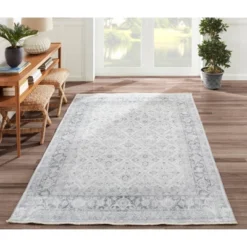 Chandler Rug Gray - Momeni -Home Improvement Store GUEST 498766b2 d63a 4d10 9f71 6fee97e828ec
