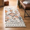 Casablanca CSB618 Hand Tufted Moroccan Shag Area Rug - Safavieh -Home Improvement Store GUEST 49b5eb3e 70a2 4d81 a45b 2fd6f71235b7