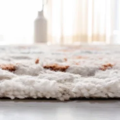 Casablanca CSB618 Hand Tufted Moroccan Shag Area Rug - Safavieh 9 Casablanca CSB618 Hand Tufted Moroccan Shag Area Rug - Safavieh -Home Improvement Store GUEST 49b62d66 9c2e 46ec 931d df4c5389f363