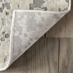 NuLOOM Chastin Modern Abstract Area Rug -Home Improvement Store GUEST 4a15fa74 09ec 4d42 ab80 db64ac95a4f4